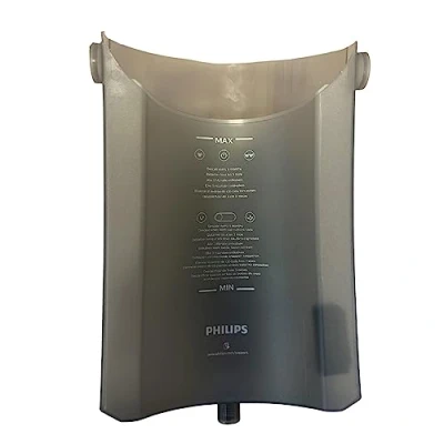 Abbildung von Senseo Original 3425944450 Wassertank, passend für: HD 7810/7811/7812, softgrau