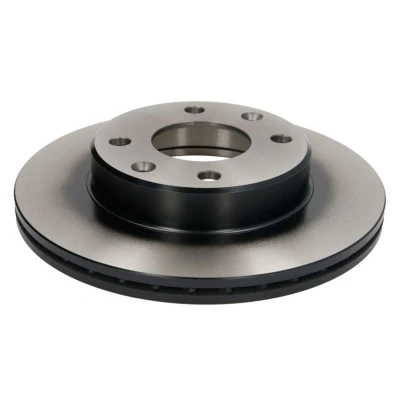 Abbildung von TRW DF1815 Bremsscheibe 231 17 4 100 Belüftet lackiert HONDA: CRX 2, CIVIC V Hatchback, Stufenheck