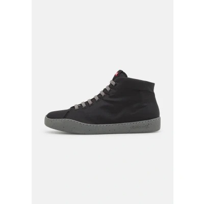 Abbildung von Camper PEU Touring Sneaker high, Herren, Größe: 40, Black Schuhe