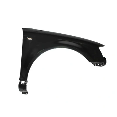 Abbildung von BLIC 6504 04 0026312Q Kotflügel vorne rechts AUDI: A3 Sportback, Hatchback