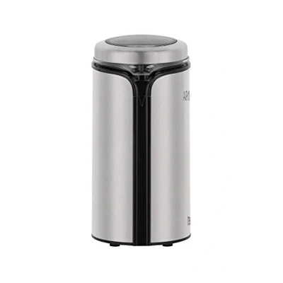 Abbildung von Teesa TSA4004 AROMA G30 Kaffeemühle, Schlagmesser, Edelstahl
