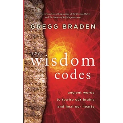 Abbildung von The Wisdom Codes: Ancient Words to Rewire Our Brains and Heal Hearts