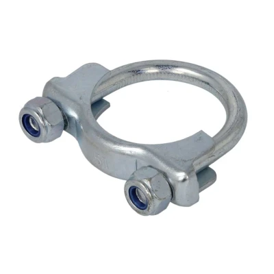 Abbildung von BOSAL 250 151 Rohrverbinder, Abgasanlage