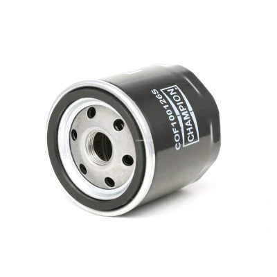 Abbildung von CHAMPION COF100126S Ölfilter 3/4&quot; 16 UNF Anschraubfilter VOLKSWAGEN: Polo V Hatchback, GOLF 3, 6, SKODA: Octavia 2 Combi, Fabia