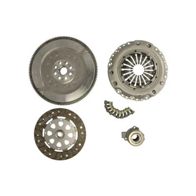 Abbildung von SACHS 2290 601 190 Kupplungssatz OPEL: Astra H Hatchback, Caravan, Meriva A