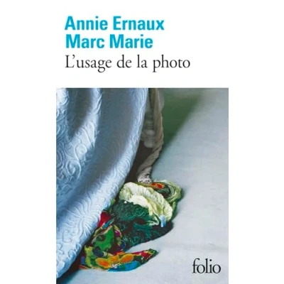 Abbildung von L&#039;usage de la photo