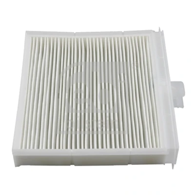 Abbildung von FEBI BILSTEIN 24180 Innenraumfilter Pollenfilter 239 236 39 RENAULT: SCENIC 2, GRAND 2