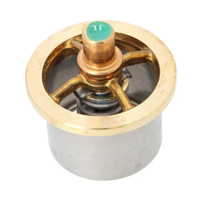 Abbildung von DT Spare Parts 6.30308 Kühlwasserthermostat 86