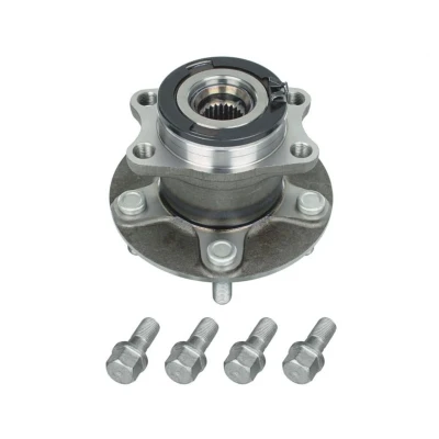 Abbildung von MEYLE 32 14 752 0004 Radlagersatz MITSUBISHI: ASX Off Road, Outlander II, 2 SUV, JEEP: Patriot, Compass, CITROËN: C4 Aircross