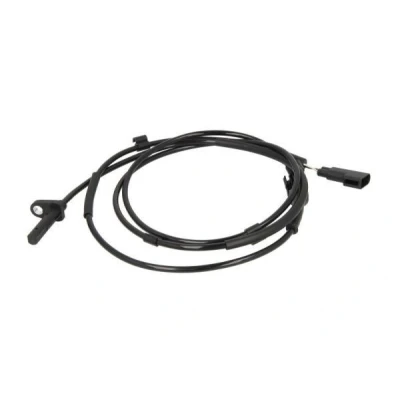 Abbildung von KRAFT 9412032 ABS Sensor Hinterachse FORD: Transit Mk6 Van, Platform / Chassis, Minibus