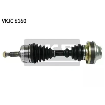 Abbildung von SKF VKJC 6160 Antriebswelle 505