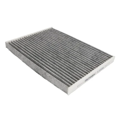 Abbildung von FILTRON K 1255A Innenraumfilter Aktivkohlefilter 192 266 20 NISSAN: Qashqai / Qashqai+2 I, X Trail, I Van