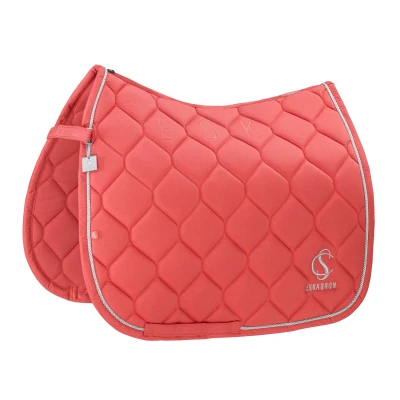 Abbildung von Eskadron SS25 Classic Saddlepad Sparkle