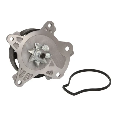 Abbildung von CONTITECH WPS3058 Wasserpumpe mit Dichtung mechanisch TOYOTA: RAV4 III Off Road, Auris Hatchback, Avensis Estate, FORD: FIESTA 6, C Max 2