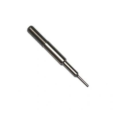 Abbildung von Bergeon 6767 bf Ersatz Pin Ende Tipp für f Spring Bar Werkzeug