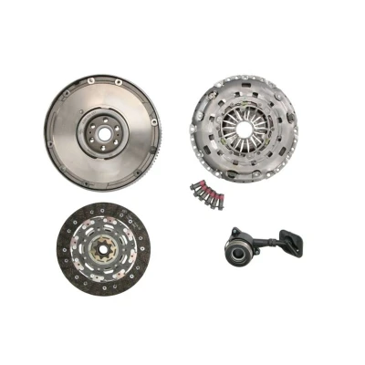 Abbildung von LuK 600 0271 00 Kupplungssatz FORD: MONDEO 3 Kombi, 3, Stufenheck