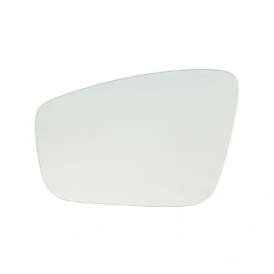 Abbildung von ALKAR 6431093 Außenspiegelglas links SKODA: Fabia III Estate, Rapid Hatchback, Hatchback
