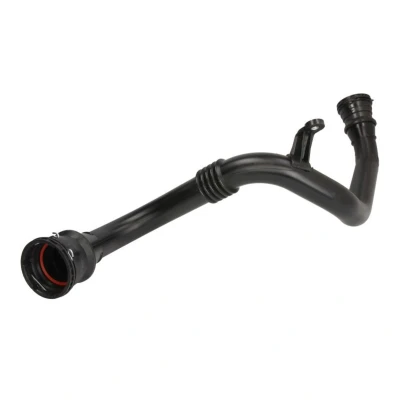 Abbildung von THERMOTEC DCR224TT Ladeluftschlauch TPE (thermoplastischer Elastomer), PBT (Polybutylenterephthalat) RENAULT: SCENIC 3, MEGANE 3 Grandtour kfzteile,