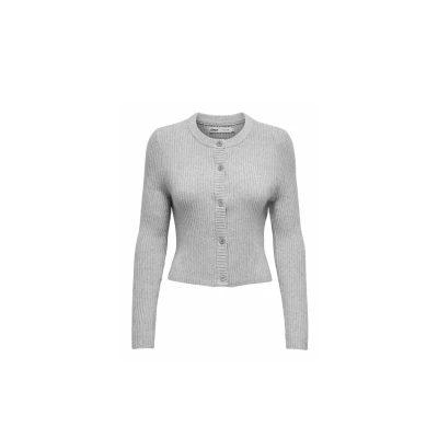 Abbildung von ONLKATIA LS Button Cardigan NCA KNT