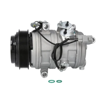 Abbildung von THERMOTEC KTT090299 Kompressor 10S20C 12 PAG 46 R 134a