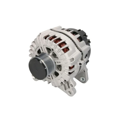 Abbildung von STARDAX STX102183 Lichtmaschine 14V 180A