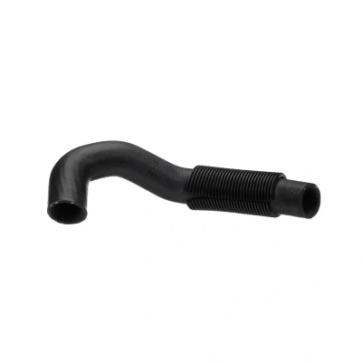 Abbildung von GATES 05 3358 Kühlerschlauch EPDM (Ethylen Propylen Dien Kautschuk) MERCEDES BENZ: 190
