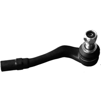 Abbildung von MOOG ME ES 5648 Spurstangenkopf M14X1.5 außen, Vorderachse links MERCEDES BENZ: C Class Saloon, T modell