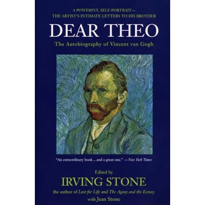 Abbildung von Dear Theo: The Autobiography of Vincent Van Gogh