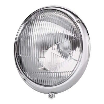 Abbildung von HELLA 1A8 001 149 011 Scheinwerfer VOLKSWAGEN: Beetle