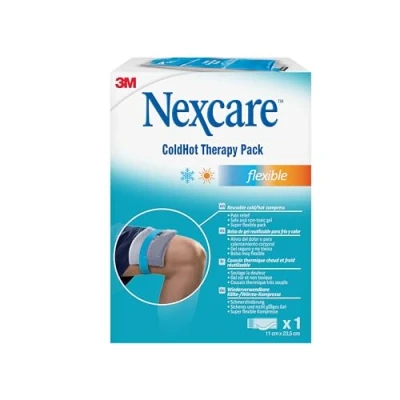 Abbildung von Nexcare Coldhot Bio Gel Comfort Thinsulate flex