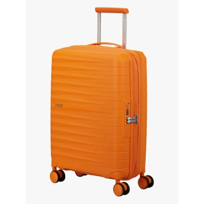 Abbildung von American Tourister Fastforward Reisekoffer 36L, Radiant Orange