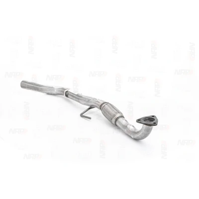Abbildung von BM CATALYSTS BM50184 Abgasrohr FIAT: Croma II Estate, OPEL: Vectra C Saloon