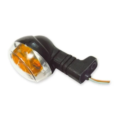 Abbildung von VICMA 7485 Blinker hinten rechts, vorne links mit Blinklicht