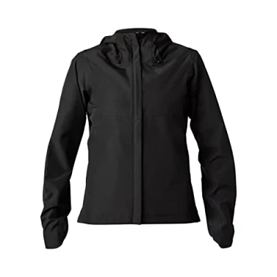 Abbildung von Fox Racing W Ranger 2.5l Water Jacket Damen 2,5 l Wasserjacke Damen, Schwarz, XL