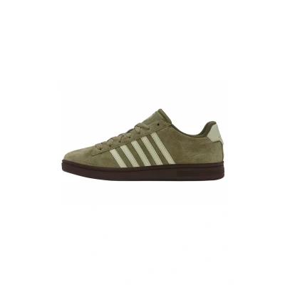 Abbildung von K Swiss Sneaker »COURT TIEBREAK II SDE«