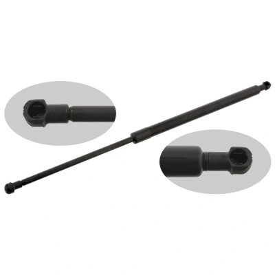 Abbildung von FEBI BILSTEIN 27601 Heckklappendämpfer 420 518 beidseitig BMW: 3 Touring