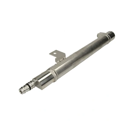 Abbildung von NRF 33305 Trockner Aluminium VOLVO: XC90 I