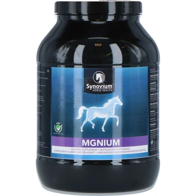 Abbildung von Synovium Mgnium Magnesium