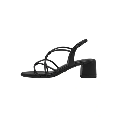 Abbildung von Tamaris Damen Sandalette 1 28236 42 001