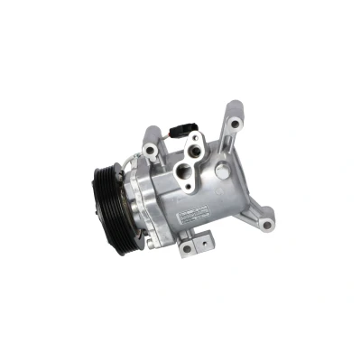 Abbildung von NRF 320111 Kompressor RS13 12 PAG 100 YF mit Dichtring MAZDA: CX 5 I