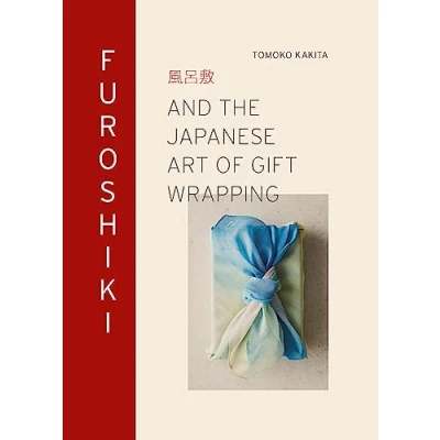 Abbildung von Furoshiki: And the Japanese Art of Gift Wrapping
