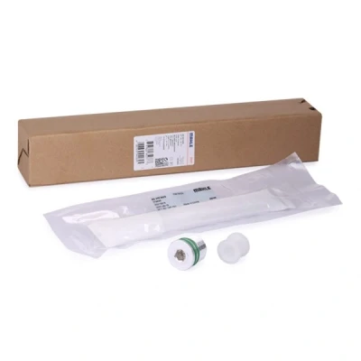 Abbildung von MAHLE ORIGINAL AD 205 000S Trockner TOYOTA: Corolla Verso, Avensis III Estate, Land Cruiser Prado 150