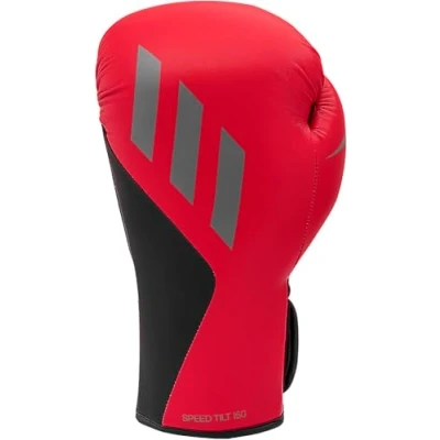 Abbildung von adidas Boxhandschuhe Speed Tilt 150 mit innovativer TILT® Technologie