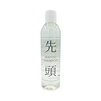 Abbildung von ADERANS SENTOO SHAMPOO 250 ml FÜR KUNSTHAAR PERÜCKEN &amp; HAARTEILE