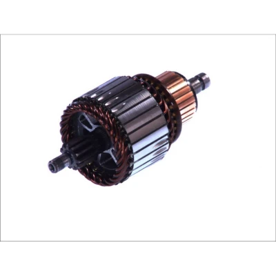 Abbildung von BOSCH 1 004 011 086 Anker, Starter VOLKSWAGEN: Scirocco II