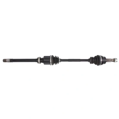Abbildung von POINT GEAR PNG74713 Antriebswelle Hinterachse links 898 75
