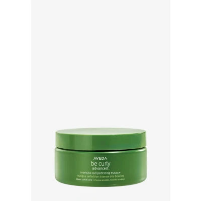 Abbildung von Aveda BE Curly ADVANCED Intensive CURL Perfecting Masque Haarkur, Größe: 200 ml,