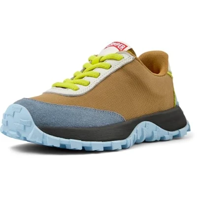 Abbildung von Camper Sneaker low für Kinder, Größe: 35, Medium brown Schuhe