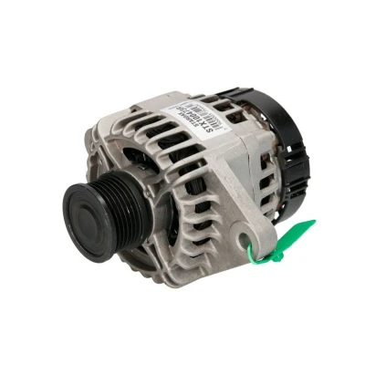 Abbildung von STARDAX STX100473R Lichtmaschine 12V 120A FIAT: Grande Punto Hatchback, Ducato III Van, Platform / Chassis, ALFA ROMEO: 159 Sportwagon