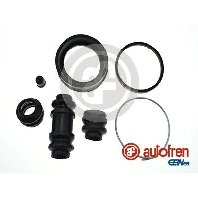 Abbildung von AUTOFREN SEINSA D4431 Bremssattel Reparatursatz Vorderachse 51